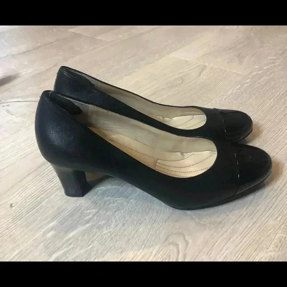 Easy street women’s shoes - Picture 3 of 3